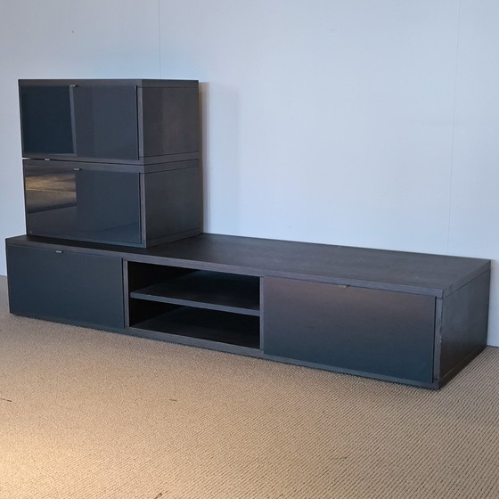 Image 1 of Wandschränke in Farbe 2