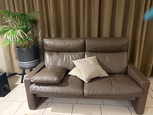 Erpo 2.5 and 2 seater