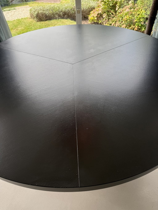 Kyoto Table Van Heijden Hume Collection – eettafels, Wood (photo 2 of 5)