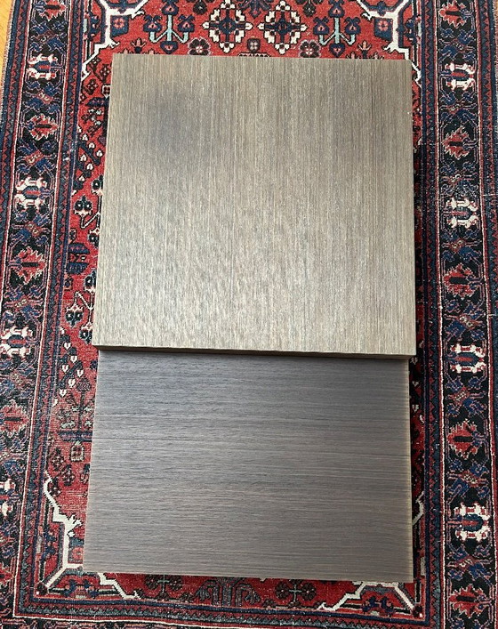 Image 1 of Mesa de centro Bellato Rotor de Luciano Bertoncini