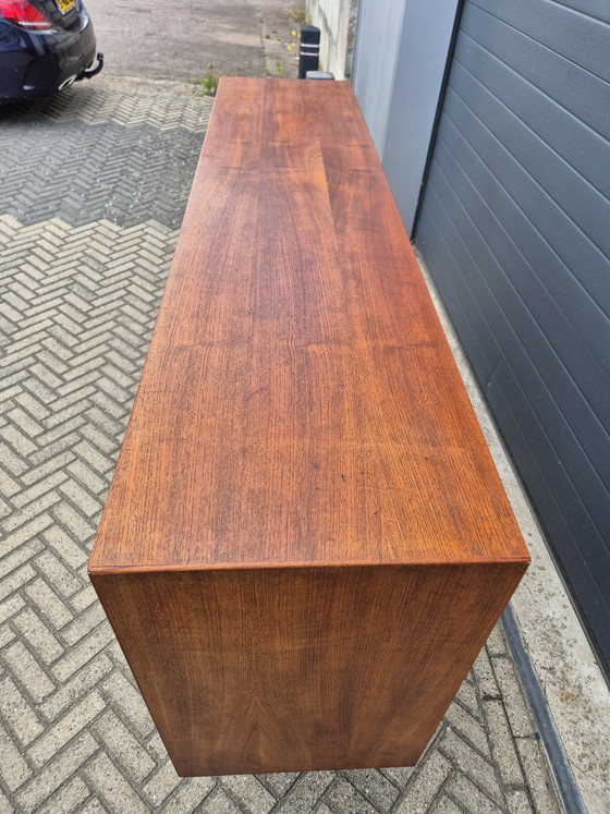 Image 1 of Kurt Østervig Schrank Modell 55