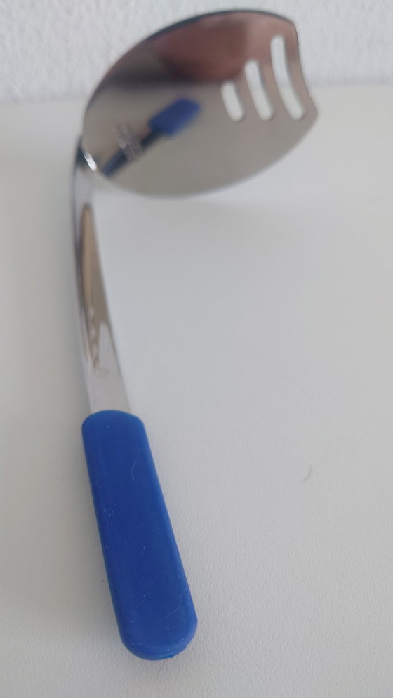 Image 1 of Alessi Coctailshaker "Chirinquito"