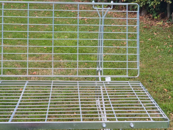 Image 1 of Divano Moment Ikea disegnato da Niels Gammelgaard anni '80