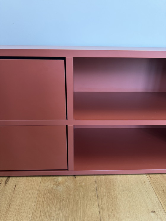 Image 1 of Mueble de TV Tylko en terracota