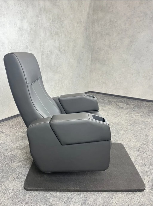Fauteuil de cinéma de luxe / Fauteuil home cinéma - Neuf