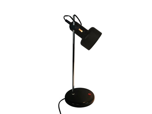 Herda - table lamp - adjustable- Holland - 3rd quarter 20th century