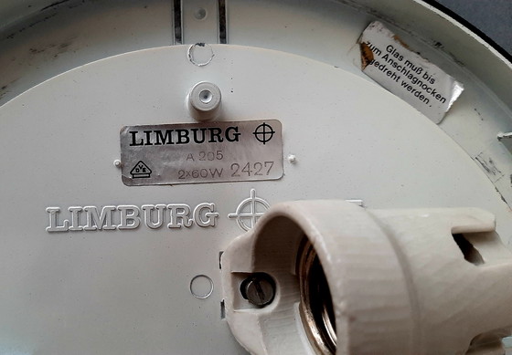 Image 1 of Glashütte Limburg Deckenleuchte Helena Tynell