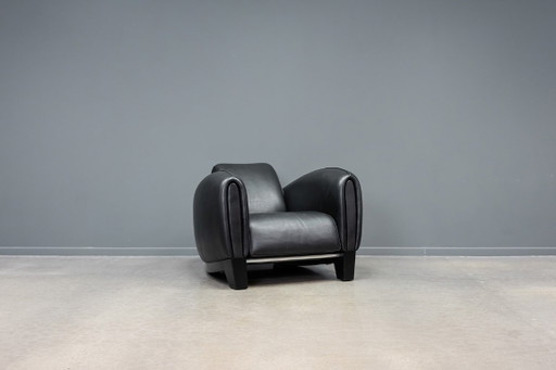 DS57 Bugatti lounge chair