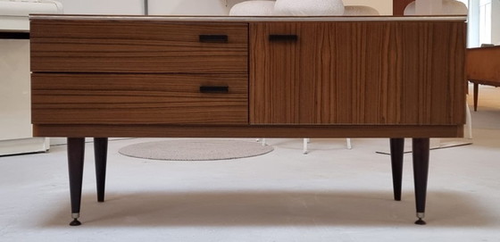 Image 1 of 70s sideboard