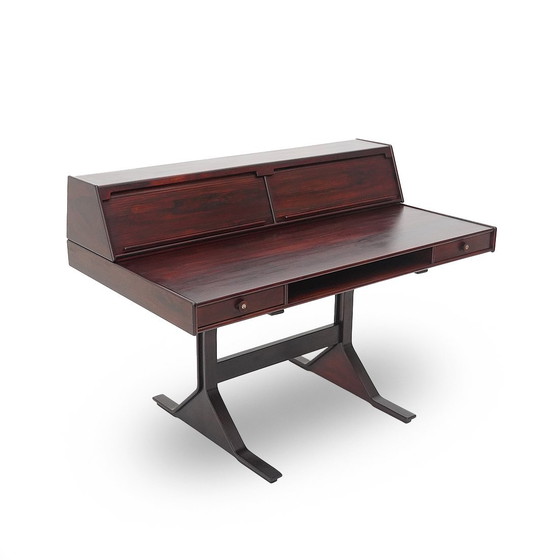 Image 1 of “530” desk by Gianfranco Frattini for Bernini, 1960s