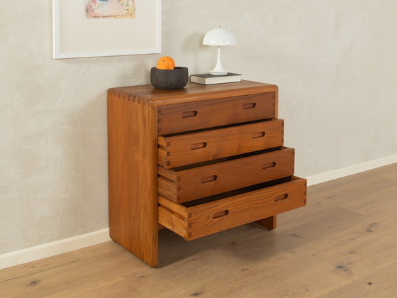 Image 1 of Cassettiera anni '60, G.V. Mobili, Vintage