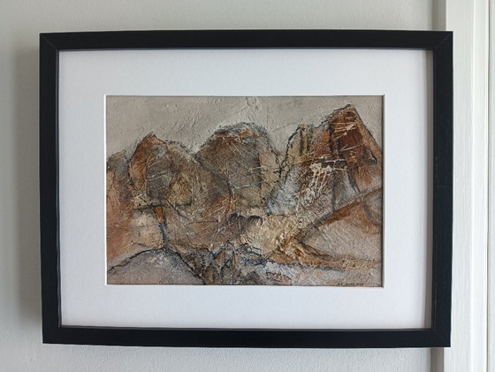 Image 1 of Rob Jacobs - La Montagne