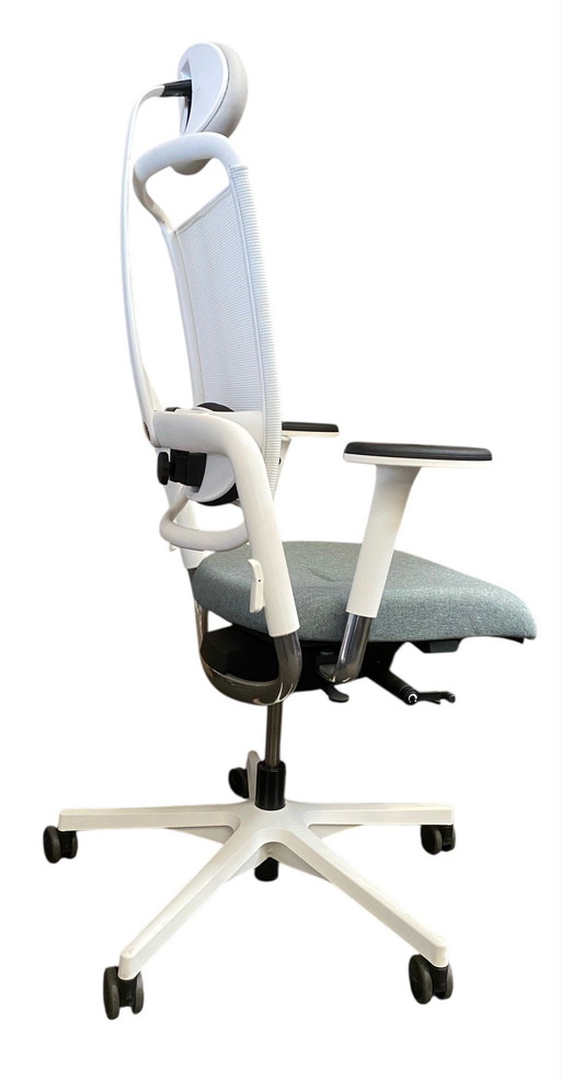 Grahl Xenium NPR1813 New