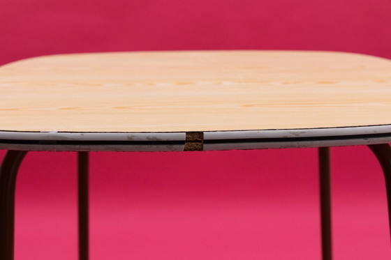 Image 1 of Telaio tubolare Formica vintage anni '70 cfr Tubax