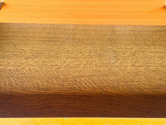 Commode in mid-century modern stijl, jaren 60 – Ladekasten, Wood (photo 13 of 22)