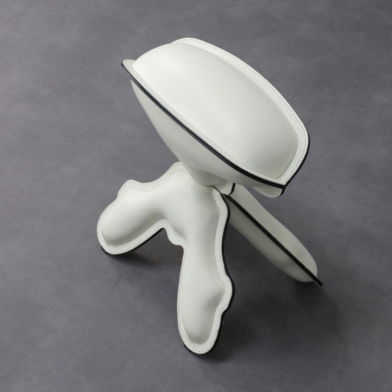 Image 1 of Hocker „Miss Judith“ von Judith de Graauw für Montis, Niederlande, 2004 – Äußerst selten