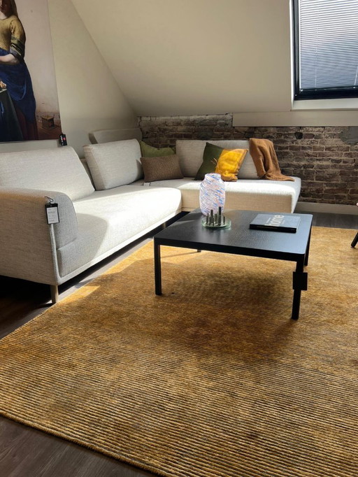 Casalis rug 200x300 cm - showroom model