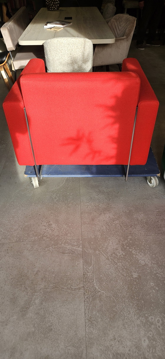 Image 1 of Artifort Stute