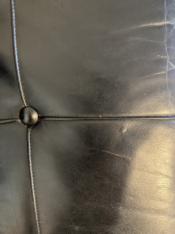 Image 1 of Barcelona chair, Mies van der Rohe, Fasem Italy