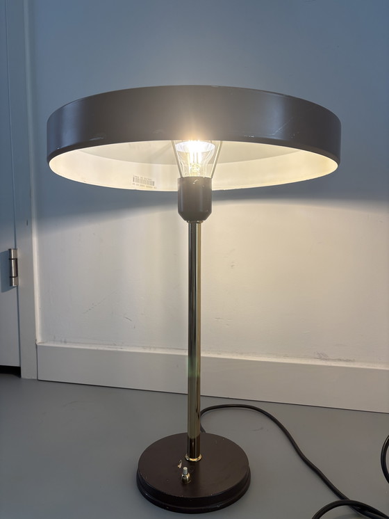 Image 1 of Louis Kalff Timor 69 UFO-Lampe