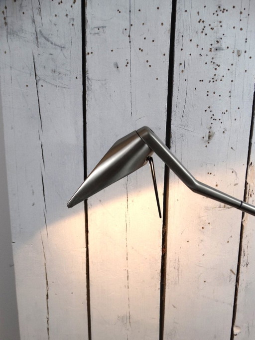 Lampada da terra Lumina Zelig.