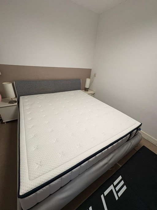 Auping Elite I 180x200 Firm Medium