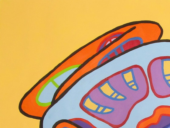 Image 1 of Time for a Frog