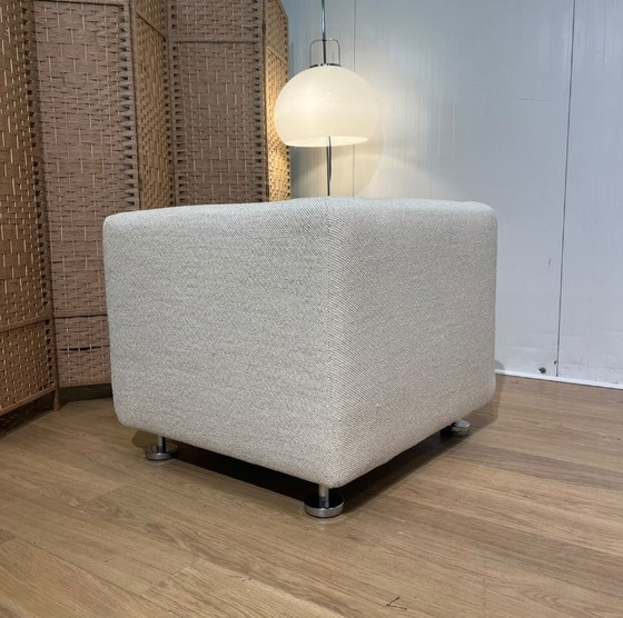 Image 1 of NEU GEPOLSTERTER Gelderland 4800 Sessel