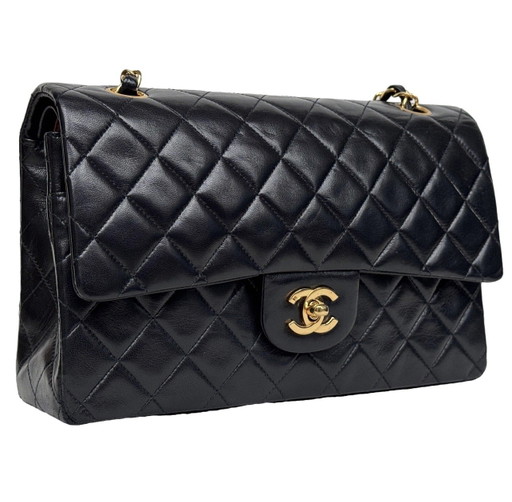 Chanel Classic Flap Medium
