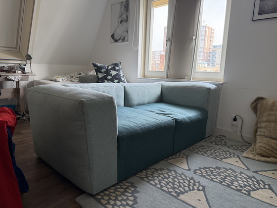 Image 1 of Sofá modular Hay Mags de 1,95 m de ancho