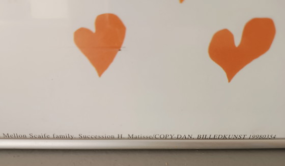 Image 1 of Poster of "The Thousand and One Nights" by Henri Matisse 