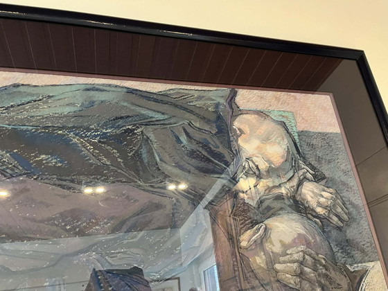 Image 1 of Piet Peere painting