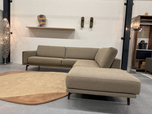 Leolux Bellice Canapé d'angle Loft Malanga 270x279