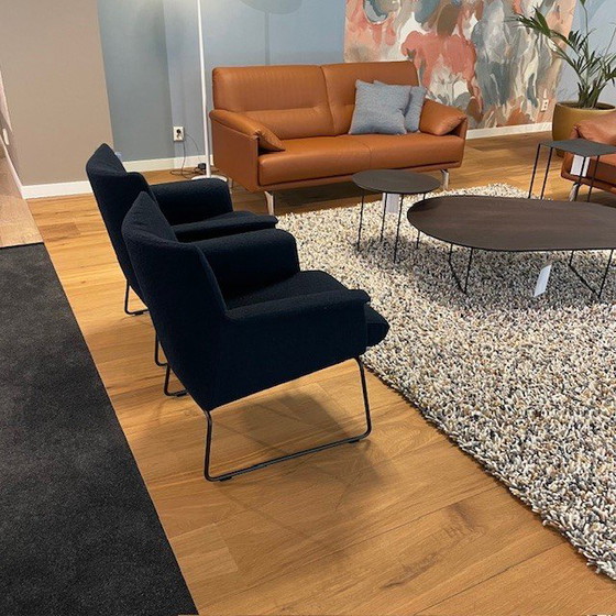 Image 1 of Poltrona Jori Aida (set di 2)