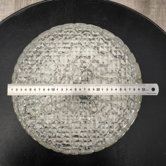 Image 1 of Lámpara de techo o pared de 30 cm