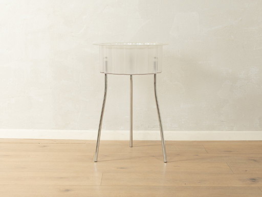 1994 Table d'appoint HATTEN Ehlén Johansson, IKEA, Vintage