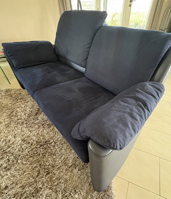 Set di divani Leolux – Leather (photo 6 of 28)