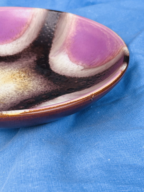 Image 1 of Cesta de frutas de Alemania Occidental