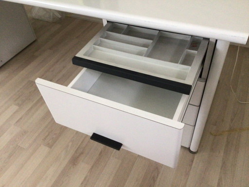 Büromöbel Castelein