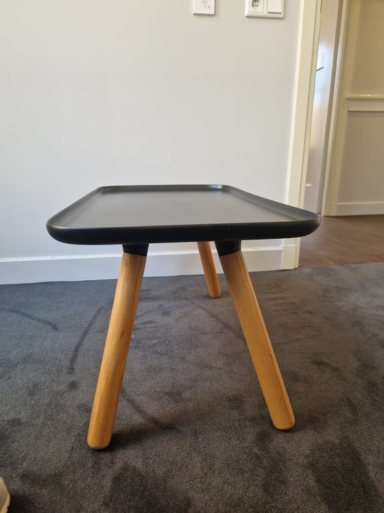 Image 1 of Normann Copenhagen bijzettafel