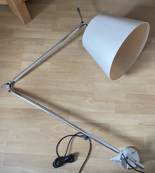 Wall lamp Artemide Tolomeo