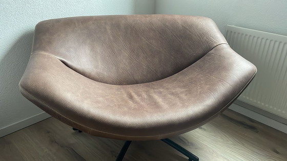 Image 1 of Fauteuil Gigi | Étiquette van den Berg