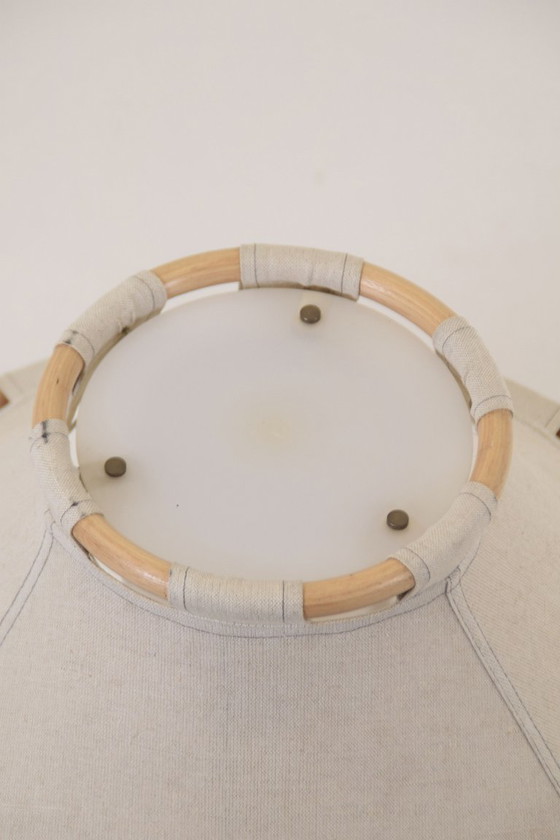 Image 1 of Lámpara de mesa sueca Anna diseñada por Anna Ehrner para Ateljé Lyktan, años 70