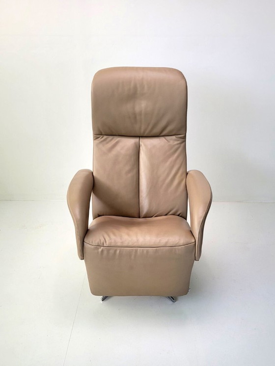 Image 1 of Poltrona relax Jori Symphony Mono-move