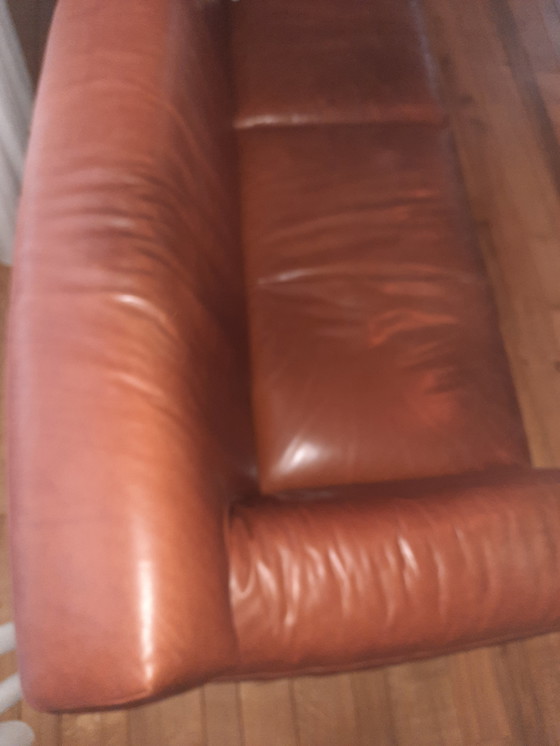 Image 1 of Label bank Santiago van Gerard van den Berg