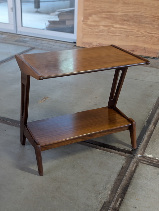 Louis Van Teeffelen Side Table TV