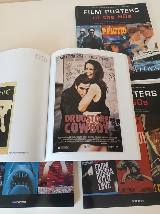 Image 1 of Koffietafelboeken Film Posters