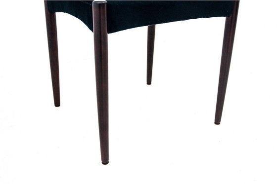 Image 1 of Stoelen, Deens ontwerp, jaren 1960