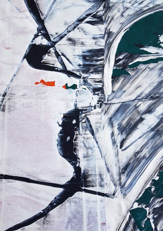 Image 1 of Jürgen Angeler - The Bear