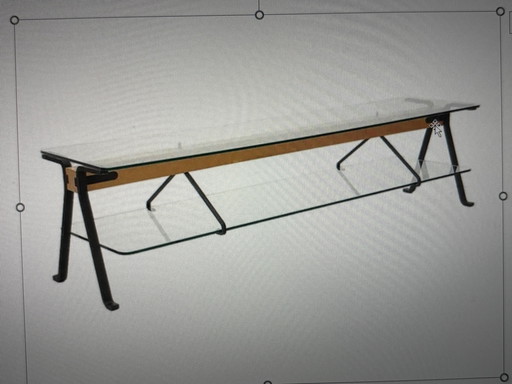 Driade Fratello coffee table